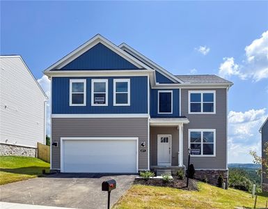 877 Bideford Dr, South Park, PA, 15129