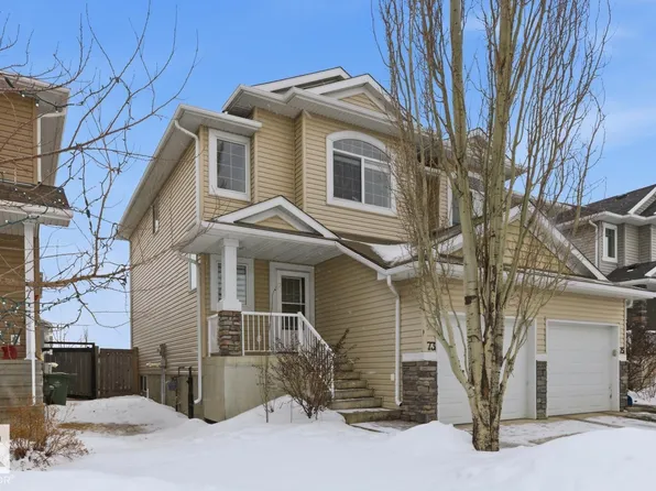 73 Keystone Cres, Leduc, AB T9E 0M5