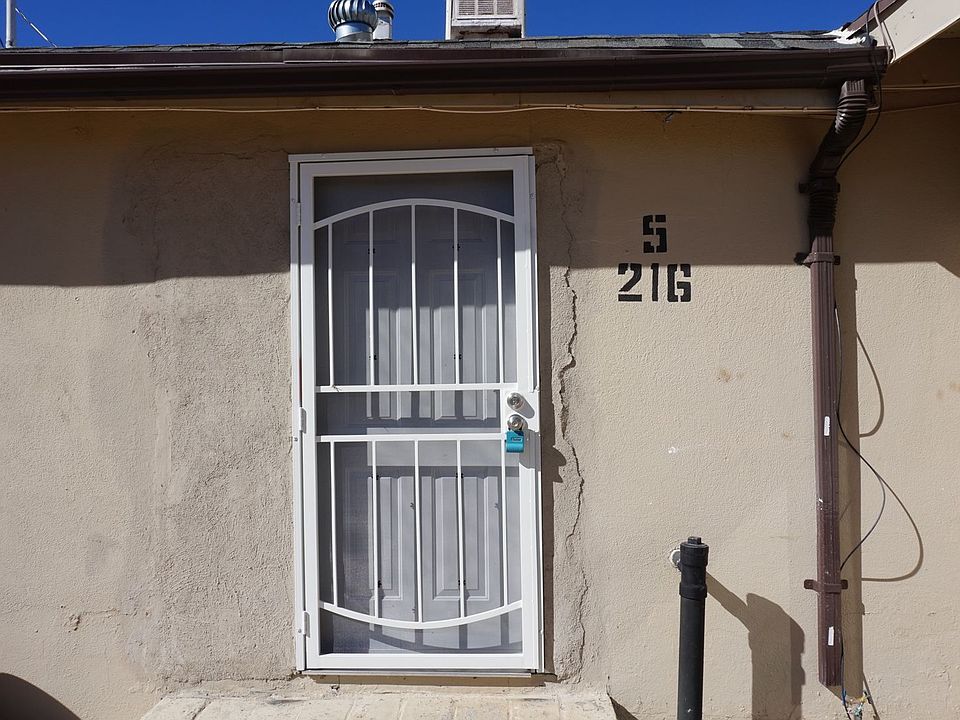 1st image of 214-216 N Canyon Dr #6