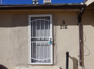 214-216 N Canyon Dr #5, Sierra Vista, AZ 85635