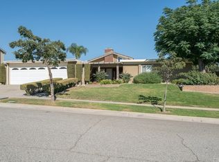 6361 Via Serena, Alta Loma, CA 91701