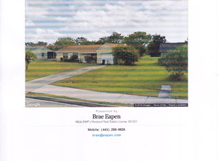 1950 SE Tiffany Ave, Port Saint Lucie, FL 34952