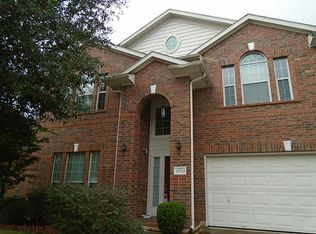 20343 Louetta Crossing Dr, Spring, TX 77388