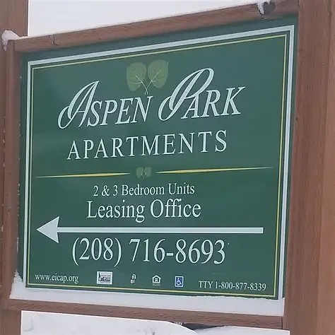 Aspen Park Apartments — Photo 2