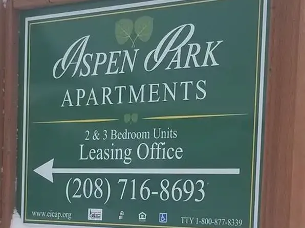 Aspen Park Apartments, 2135 Alan St #2125-3, Idaho Falls, ID 83404