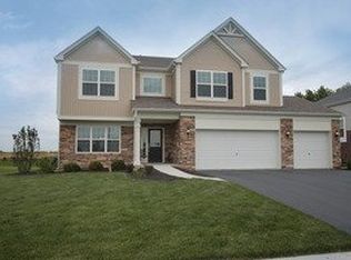 541 Sonoma Dr, Bolingbrook, IL 60490