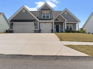 8061 Crossbow Lndg, Graniteville, SC 29829