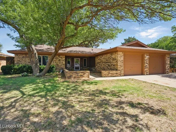 5726 67th St, Lubbock, TX 79424