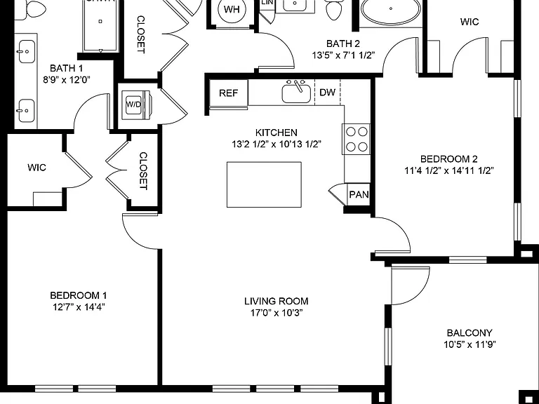 11608 Ascend Mirada Blvd — Photo 68