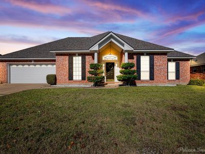 1413 Magnolia Rdg, Bossier City, LA, 71112