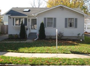 92 Osborne Ter, Springfield, MA 01104