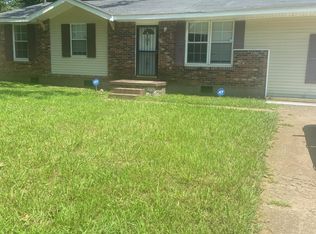 262 Melwood St, Jackson, TN 38301