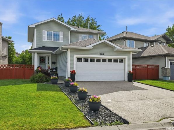 1627 Wingert DRIVE N, Regina, SK S4X 4P9