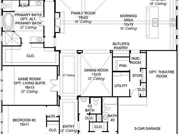 2nd image of 1940 Benedetto Way
