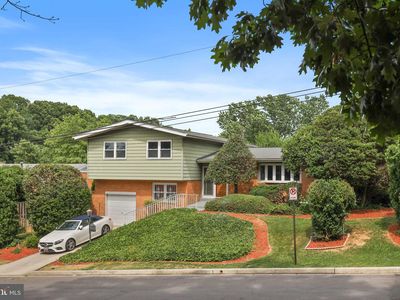 1412 30th St SE, Washington, DC, 20020