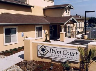 Palm Court Senior, San Jose, CA 95110