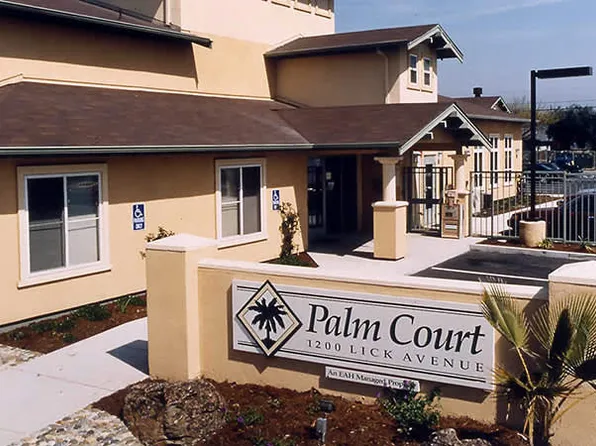 Palm Court Senior