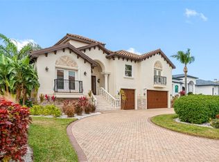 106 Leeward Is, Clearwater, FL 33767