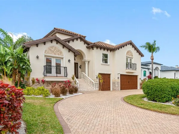 106 Leeward Is, Clearwater, FL 33767