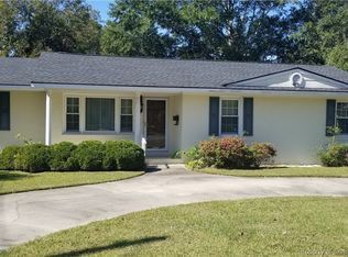 1430 Habersham Dr, Fayetteville, NC 28304