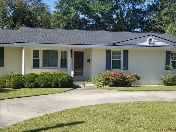 1430 Habersham Dr, Fayetteville, NC 28304