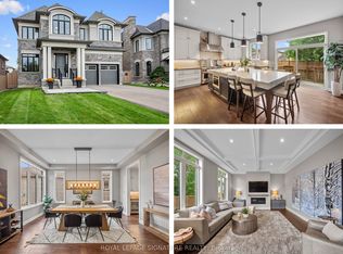 399 Frontier Ct, Pickering, ON L1W4B1