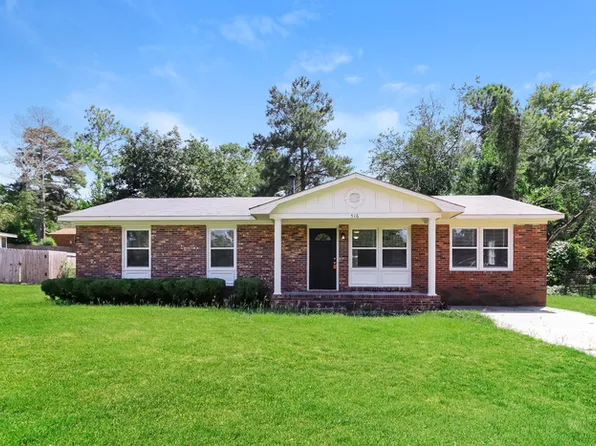 516 Beaulah Ave, Belvedere, SC 29841