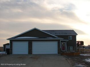 314 Rayjay Cir, Taylor, ND 58656