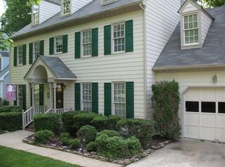 104 Dorchester Pines Ct, Cary, NC 27511