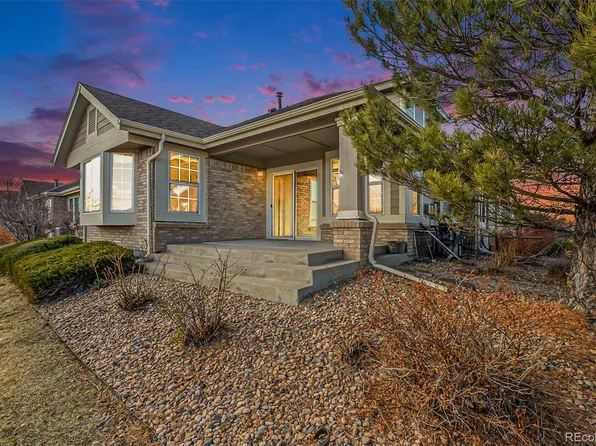 8022 S Algonquian Court, Aurora, CO 80016