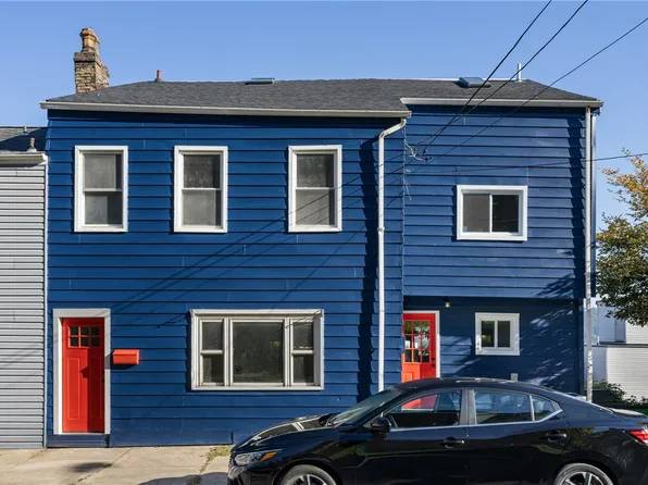 33 Pius St, Pittsburgh, PA 15203