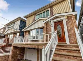 49 W 7th St APT 1, Bayonne, NJ 07002