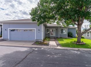 17 Carla Cir, Broomfield, CO 80020