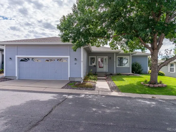 17 Carla Circle, Broomfield, CO 80020