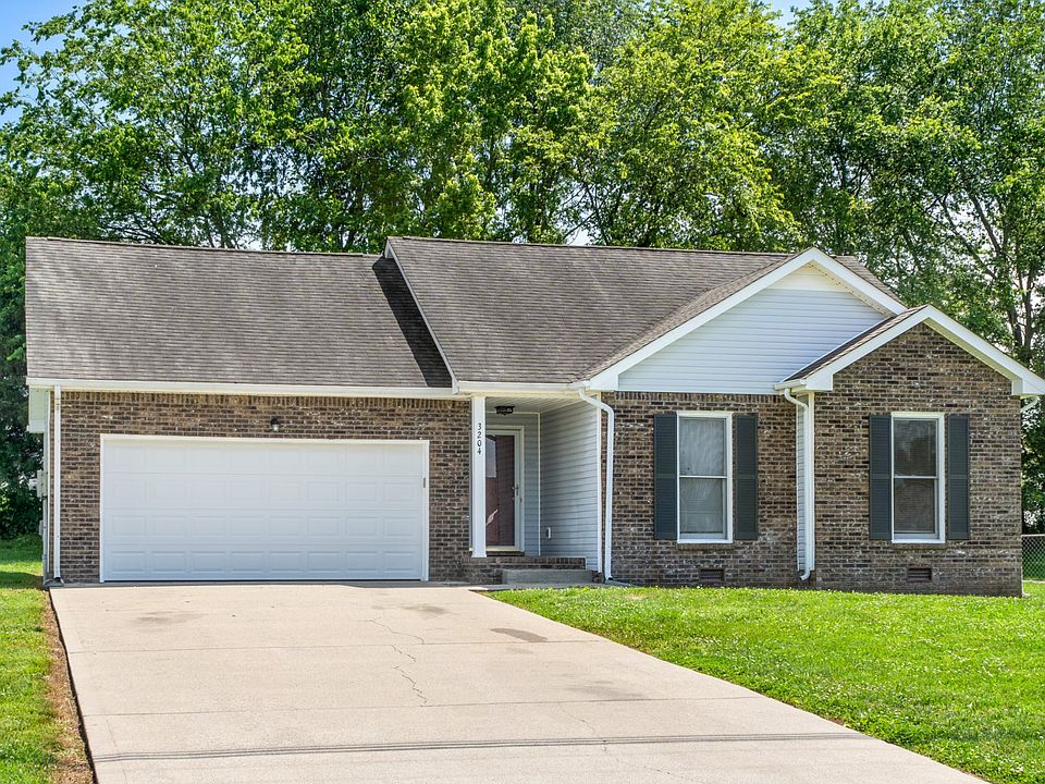 1st image of 3204 S Senseney Cir