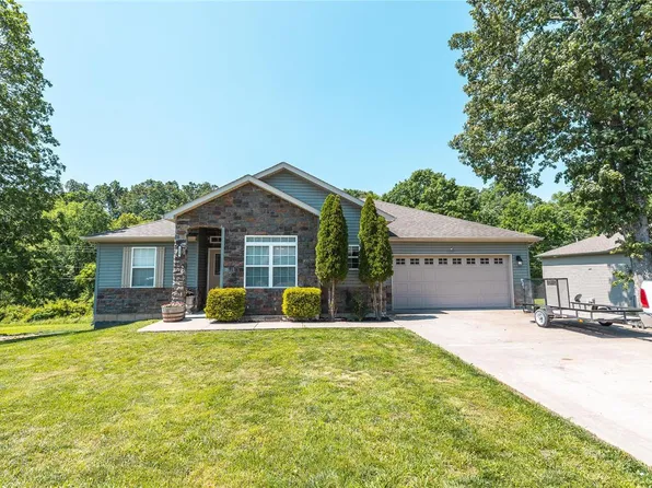 124 Sycamore Dr, Saint Robert, MO 65584