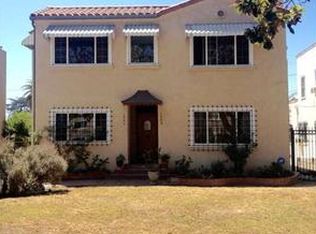 1343 S Rimpau Blvd, Los Angeles, CA 90019