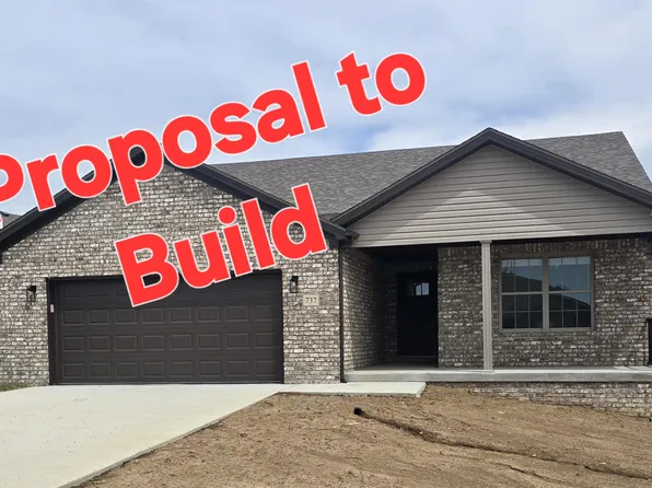 861 Denali Dr, Richmond, KY 40475