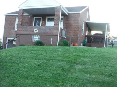 128 Brady Ave, Beaver Falls, PA, 15010