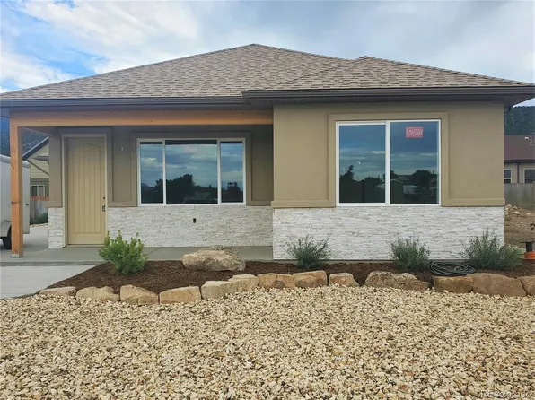 1135 E Poncha Ave, Poncha Springs, CO 81242