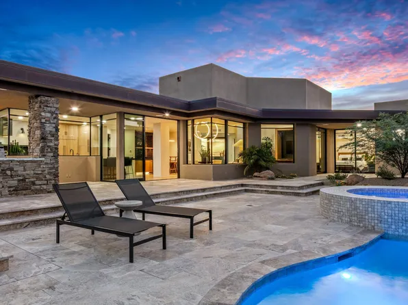 39877 N 107TH Way, Scottsdale, AZ 85262