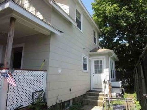 Property Side View