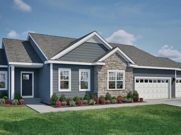 W149N11959 Red Holly DRIVE, Germantown, WI 53022