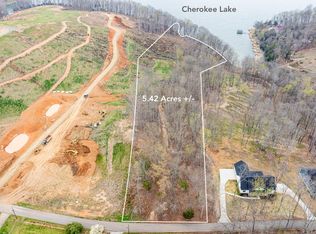 LOT 3 Lowe Dr, Talbott, TN 37877