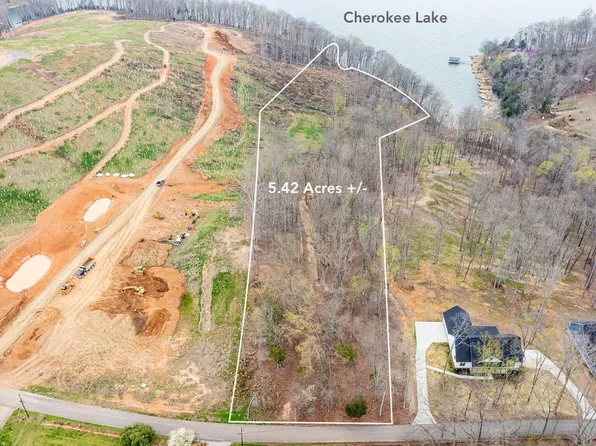 LOT 3 Lowe Dr, Talbott, TN 37877