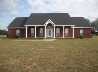 2767 Creek Church Rd, Ashford, AL 36312