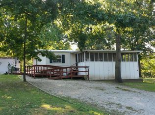 218 S Lindenwood St, Shell Knob, MO 65747