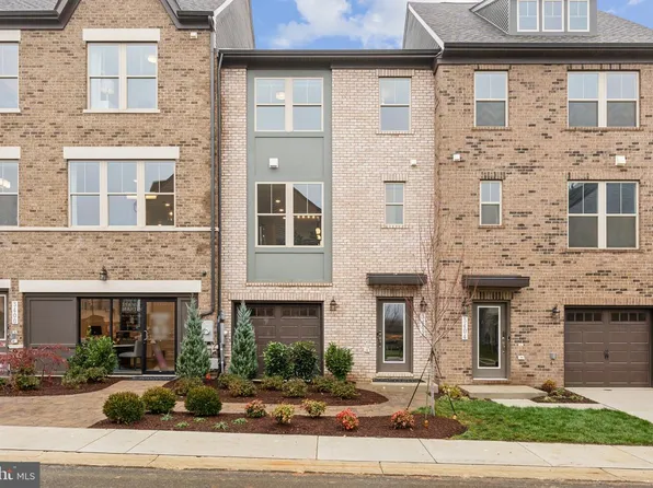 16914 Saint William Way, Bowie, MD 20716