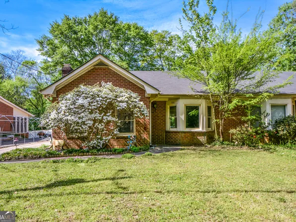 146 Civitan Club Dr, Athens, GA 30605