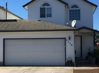 5112 NE 77th Ave, Vancouver, WA 98662